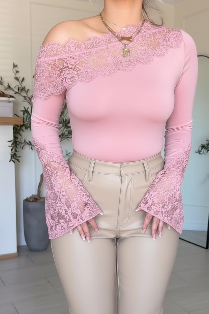 Rose Pink